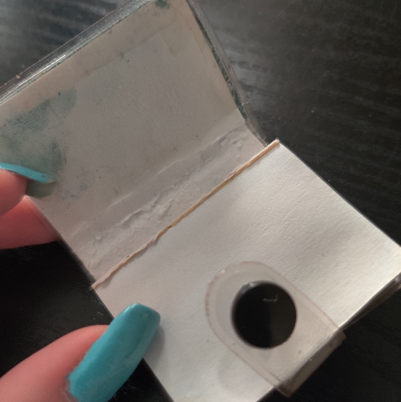 DIY Custom Cute Mini Notebook Novelty Disney Cheshire Cat Alice in Wonderland - Picture 6 of 8